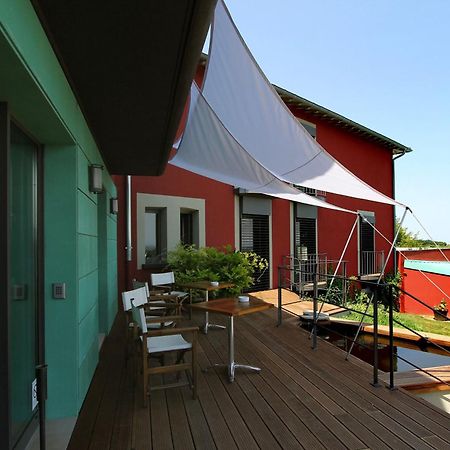 Hotel Restaurant La Montagne De Brancion Martailly-lès-Brancion Facilities photo