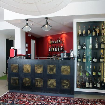 Hotel Restaurant La Montagne De Brancion Martailly-lès-Brancion Restaurant photo